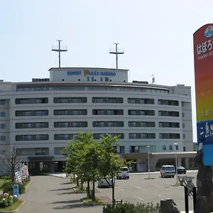羽幌温泉 サンセットプラザ 日本