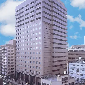 Mystays Premier Omori **** Tōkyō