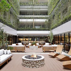 ***** Hotel Good Nature Giappone