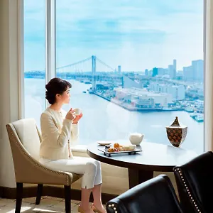 Intercontinental Bay By Ihg ***** Tōkyō
