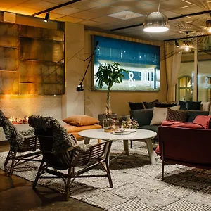 Western And 3* Ville de Stockholm