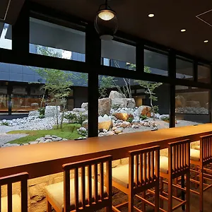 **** Hotel Oriental Rokujo Giappone