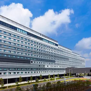 Fontaine Grand Haneda Airport **** Tōkyō