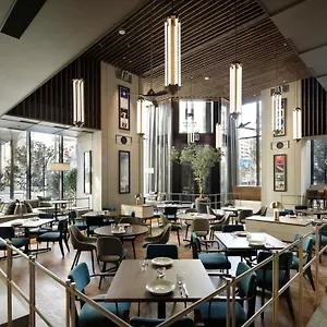 Hamacho Hotel