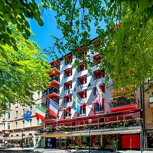 Rival 4* Ville de Stockholm