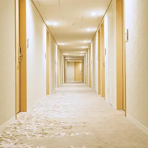 Jal Toyosu Hotel
