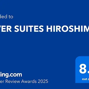 River Hiroshima