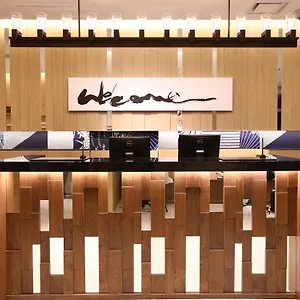 Gracery Asakusa Hotel