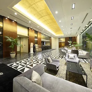 Fontaine Grand Tokyo-roppongi **** Tōkyō