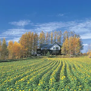 Adagio Hokkaido 게스트하우스 비에이
