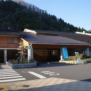 国民宿舎 湯来ロッジ 日本