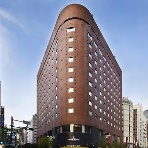 Ginza Grand *** Tōkyō