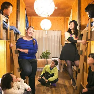 와야 호스텔 삿포로 시