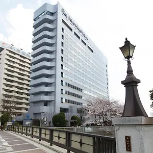Ryokan Day, Tokio
