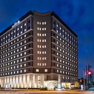 Jal Haneda Hotel