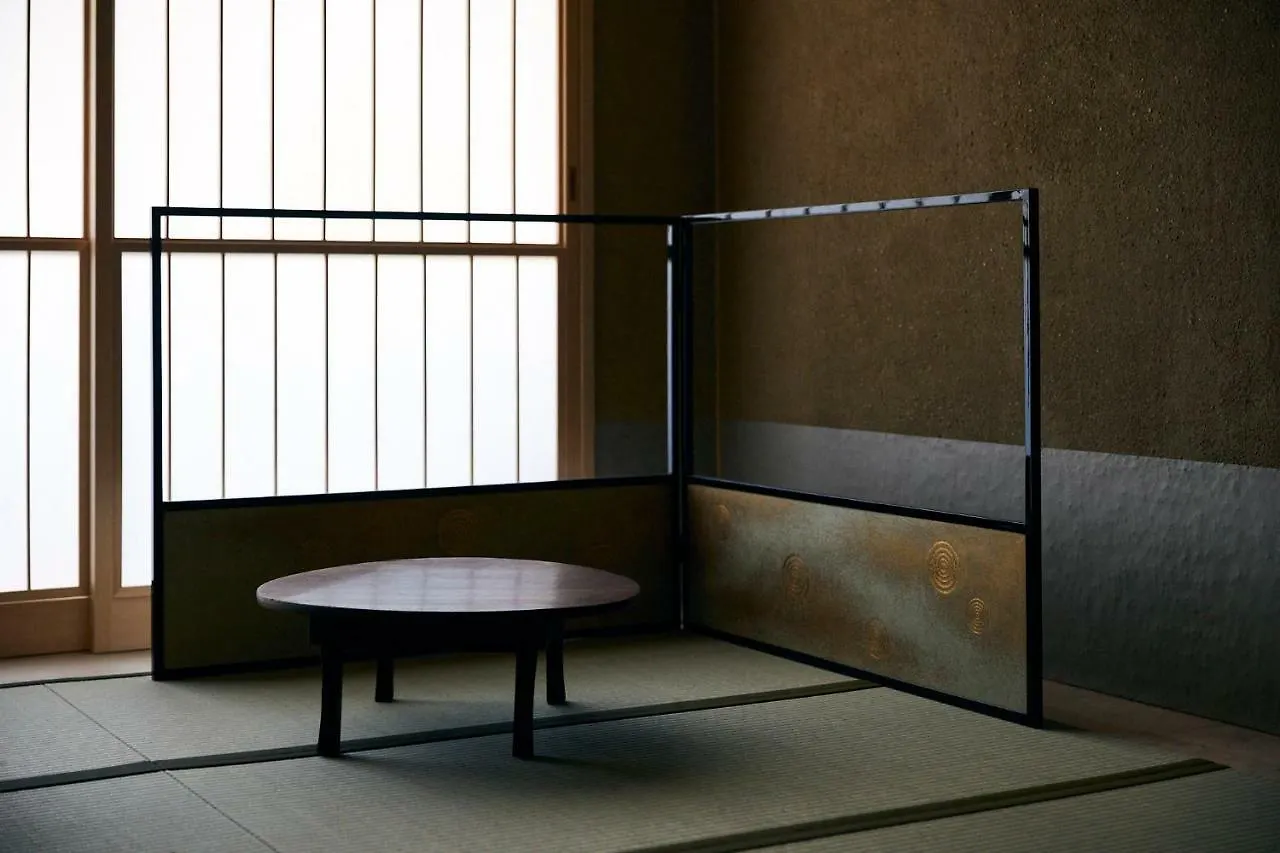 Cyashitsu Ryokan Asakusa Präfektur Tokio